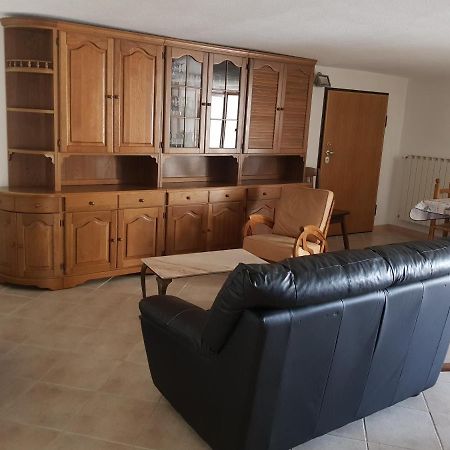 Terranera Appartamento Tipico In Piccolo Borgo Abruzzese מראה חיצוני תמונה