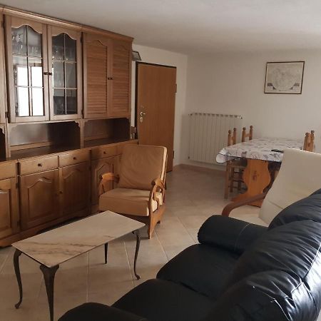 Terranera Appartamento Tipico In Piccolo Borgo Abruzzese מראה חיצוני תמונה