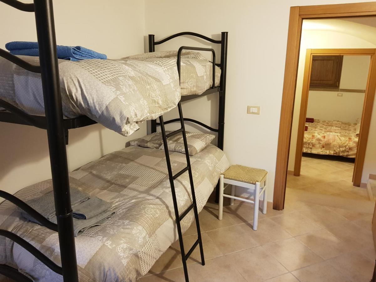 Terranera Appartamento Tipico In Piccolo Borgo Abruzzese מראה חיצוני תמונה