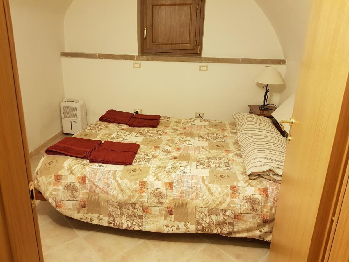 Terranera Appartamento Tipico In Piccolo Borgo Abruzzese מראה חיצוני תמונה