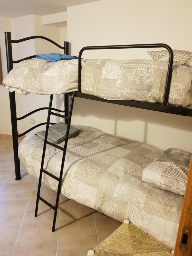 Terranera Appartamento Tipico In Piccolo Borgo Abruzzese מראה חיצוני תמונה