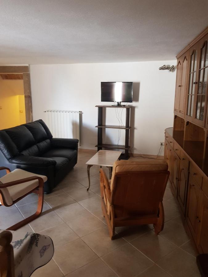 Terranera Appartamento Tipico In Piccolo Borgo Abruzzese מראה חיצוני תמונה