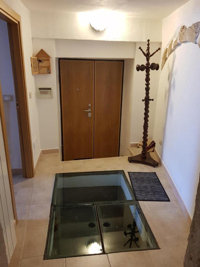 Terranera Appartamento Tipico In Piccolo Borgo Abruzzese מראה חיצוני תמונה